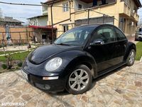 second-hand VW Beetle New1.9 TDI