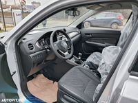 second-hand Suzuki Vitara 1.4 Boosterjet Mild-Hybrid Spirit