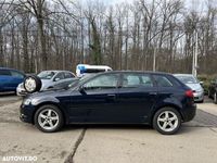 second-hand Audi A3 Sportback 1.6 TDI DPF Ambition