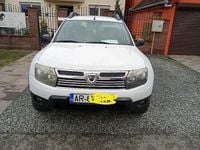 Second-hand Dacia Duster 110 CP (80 kW) 2011 SUV