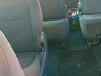 Second-hand Seat Alhambra 116 CP (85 kW) 2008 Monovolum