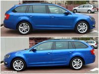 second-hand Skoda Octavia 2.0 TDI (Green tec) DSG Ambition