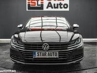 Second-hand VW Arteon Elegance 190 CP (139 kW) 2019 Culoaregri Berlinǎ