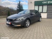 Second-hand Volvo V40 Kinetic 150 CP (110 kW) 2013 Culoaregri Hatchback
