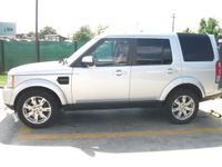 second-hand Land Rover Discovery 4 an 2011