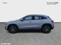 second-hand Mercedes GLA200 d 4MATIC Aut.