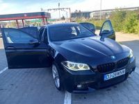 second-hand BMW 535 d xdrive