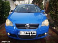 second-hand VW Polo 1.2 Style