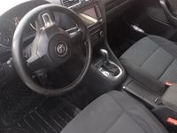 second-hand VW Golf VI 