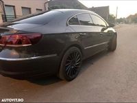 second-hand VW CC 2.0 TDI DSG BMT