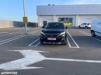 Second-hand Peugeot 3008 Allure 130 CP (95 kW) 2020 Culoarenegru SUV