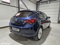 second-hand Opel Astra 2.0 CDTI DPF Automatik Innovation