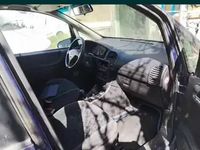 Second-hand Opel Zafira 75 CP (55 kW) 1999 Monovolum