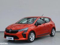 Second-hand Renault Clio V 90 CP (66 kW) 2025 Culoareportocaliu Hatchback