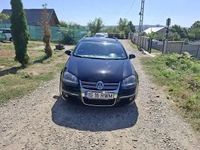 Second-hand VW Golf Plus 2009 Monovolum