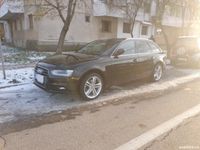 second-hand Audi A4 