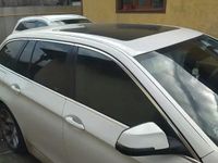 Second-hand BMW 520 185 CP (136 kW) 2014 Break