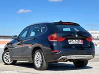 second-hand BMW X1 sDrive18d Aut. xLine