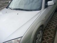 Second-hand Ford Mondeo 2007 Berlinǎ