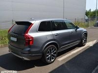Second-hand Volvo XC90 225 CP (165 kW) 2016 Culoaregri SUV