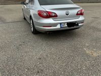 second-hand VW CC 2.0 Blue TDI Exclusive