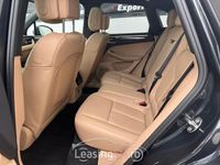 second-hand Porsche Macan 2019 3.0 Benzină 354 CP 41.300 km - 64.260 EUR - leasing auto