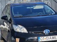 Second-hand Toyota Prius 2012 Hatchback