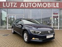 second-hand VW Passat G3