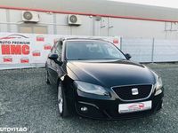 second-hand Seat Exeo ST 1.8 TSI 160 CP Style