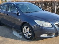 second-hand Opel Insignia 2011