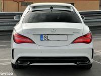 second-hand Mercedes CLA220 d 4MATIC Aut.