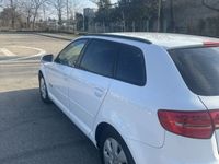 second-hand Audi A3 Sportback 1.6 TDI Ambiente