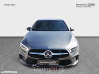 second-hand Mercedes A250 Clasa4MATIC Sedan Aut.