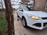 Second-hand Ford Kuga Trend 140 CP (102 kW) 2013 Culoarealb SUV