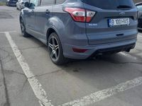 second-hand Ford Kuga 2.0 TDCi 4WD Powershift ST-Line