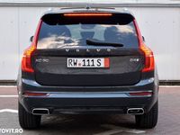 second-hand Volvo XC90 D5 AWD R-Design