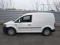 Second-hand VW Caddy 55 CP (40 kW) 2016 Monovolum