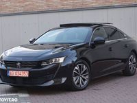 second-hand Peugeot 508 1.5 BlueHDI STT Aut. GT Line