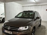 second-hand VW Touareg 3.0 V6 TDI BMT