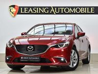 Second-hand Mazda 6 165 CP (121 kW) 2017 Rosu Berlinǎ