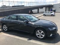 Second-hand Audi A6 245 CP (180 kW) 2019 Gri Berlinǎ