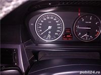 Second-hand BMW 520 177 CP (130 kW) 2009 Negru Berlinǎ