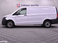 second-hand Mercedes Vito 