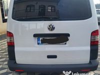 second-hand VW Transporter 8+1 locuri 2015