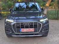 second-hand Audi Q5 Advanced 40 TDI quattro Diesel mild Hybrid / 204 CP