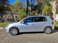 Second-hand VW Golf VI 105 CP (77 kW) 2011 Hatchback