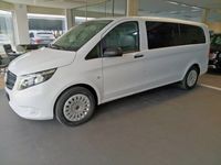 second-hand Mercedes Vito Tourer 114 CDI VTP/Extralang+CLIMA+CAMERA