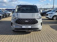 Second-hand Ford Tourneo Custom Titanium X 170 CP (125 kW) 2025 Culoaregri Van