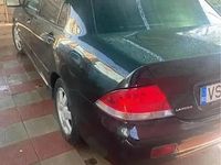 Second-hand Mitsubishi Lancer 102 CP (75 kW) 2008 Negru Berlinǎ