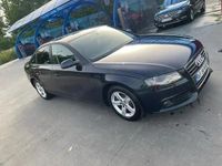 Second-hand Audi A4 S-Line 143 CP (105 kW) 2010 Berlinǎ